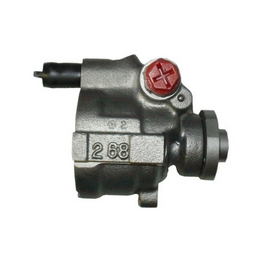 53538 - Hydraulic Pump, steering system 