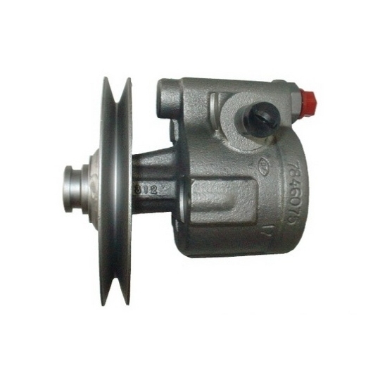 53547 - Hydraulic Pump, steering system 