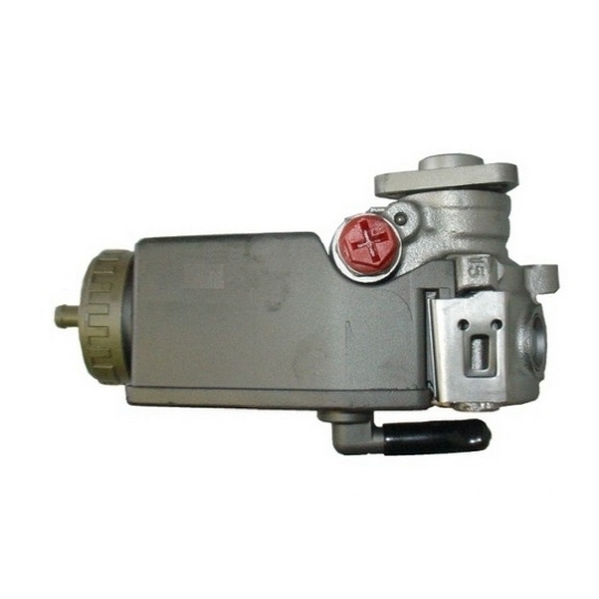 53601 - Hydraulic Pump, steering system 