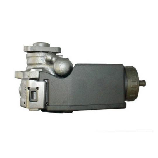 53601 - Hydraulic Pump, steering system 