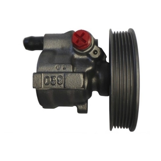 53631 - Hydraulic Pump, steering system 