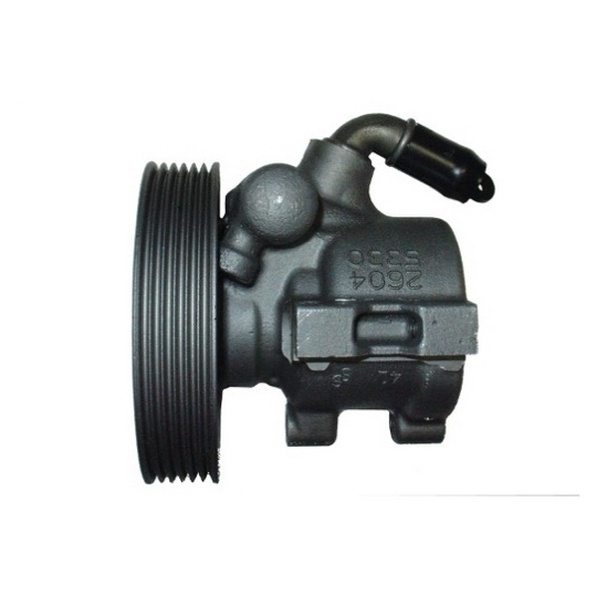 53662 - Hydraulic Pump, steering system 