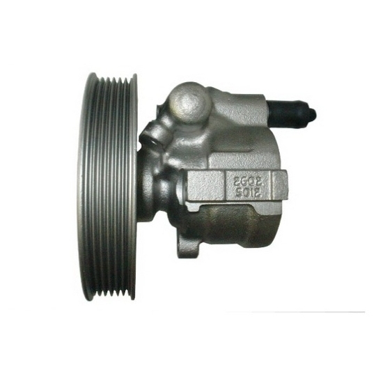 53681 - Hydraulic Pump, steering system 