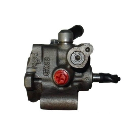 53760 - Hydraulic Pump, steering system 