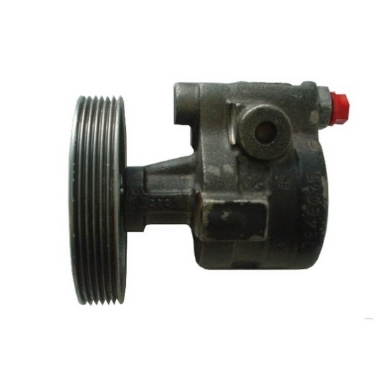 53786 - Hydraulic Pump, steering system 