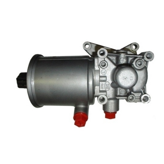 53814 - Hydraulic Pump, steering system 