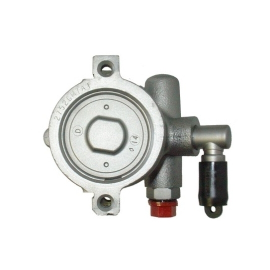 53833 - Hydraulic Pump, steering system 