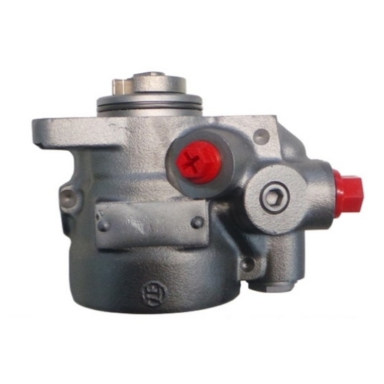 53856 - Hydraulic Pump, steering system 