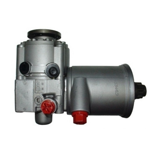 53969 - Hydraulic Pump, steering system 