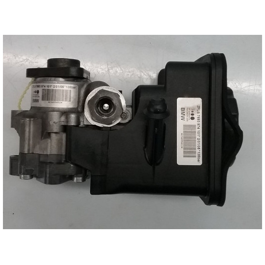 54955 - Hydraulic Pump, steering system 