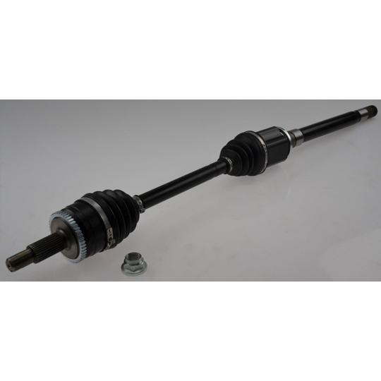 GKND12115 - Drive Shaft 