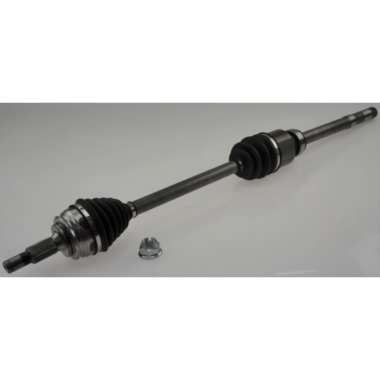 GKND12198 - Drive Shaft 