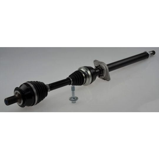 GKND12266 - Drive Shaft 