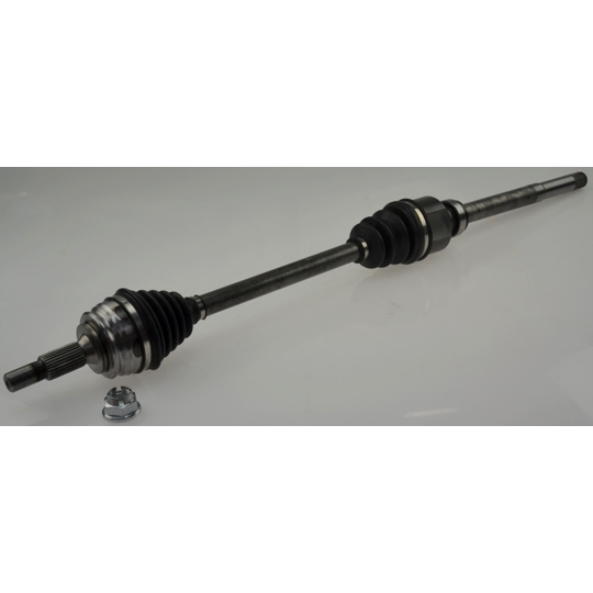 GKND12220 - Drive Shaft 