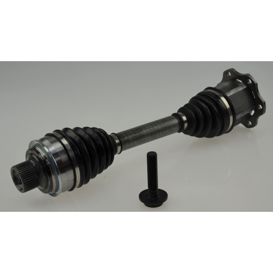 GKND12217 - Drive Shaft 