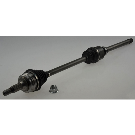 GKND12178 - Drive Shaft 