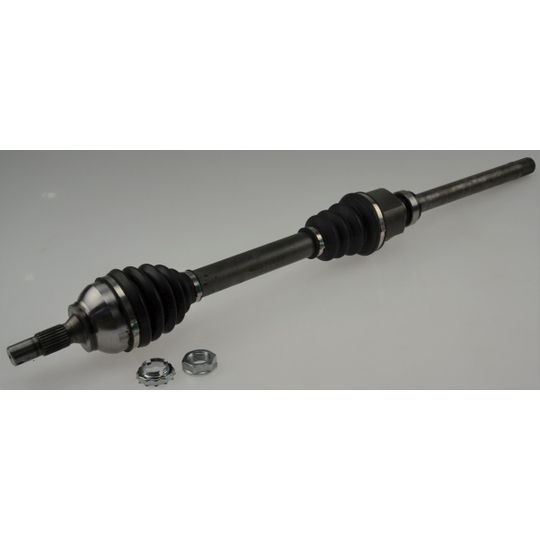 GKND12224 - Drive Shaft 