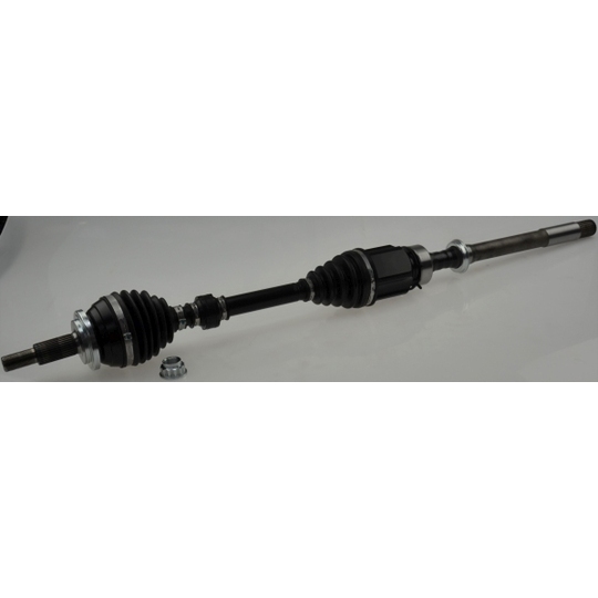 GKND12241 - Drive Shaft 