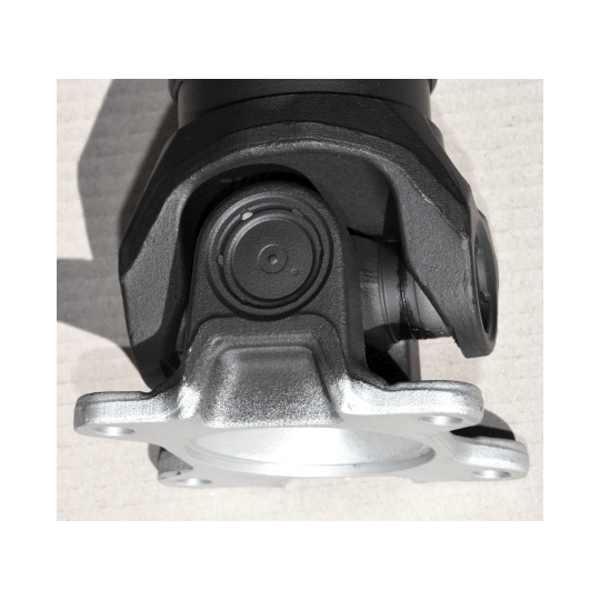 GKNP10020 - Propshaft, axle drive 