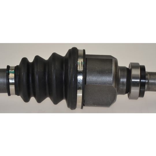 GKND12224 - Drive Shaft 