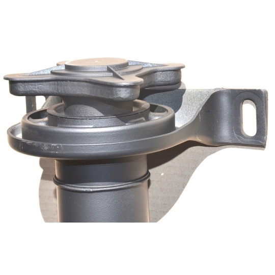 GKNP10020 - Propshaft, axle drive 