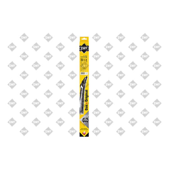 116172 - Wiper Blade 