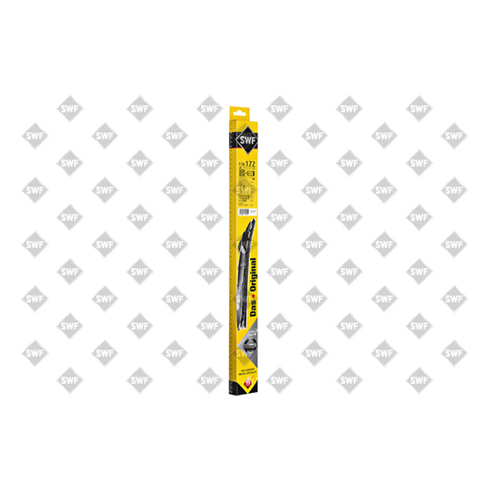 116172 - Wiper Blade 