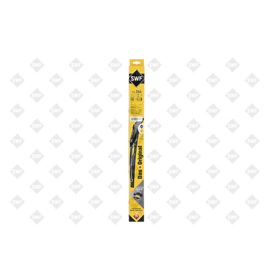 116366 - Wiper Blade 