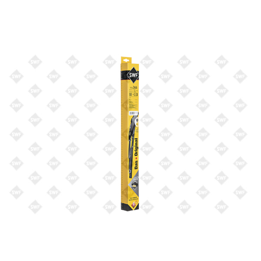 116366 - Wiper Blade 