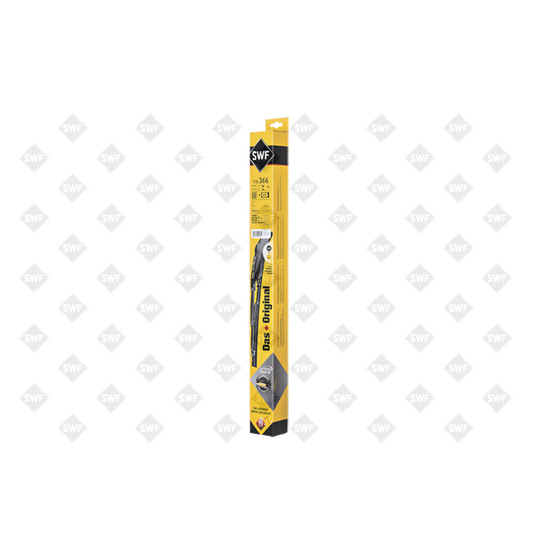 116366 - Wiper Blade 