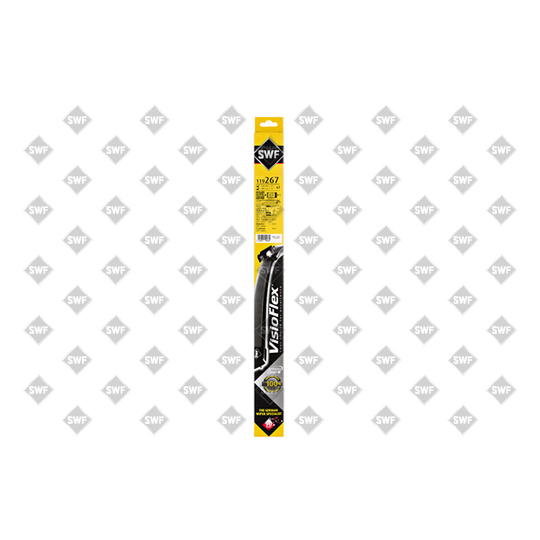 119267 - Wiper Blade 