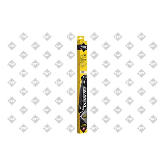 119252 - Wiper Blade 