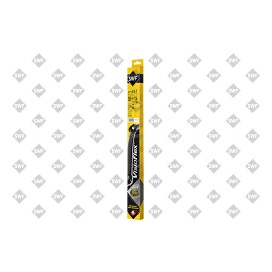 119267 - Wiper Blade 