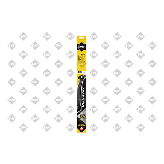 119292 - Wiper Blade 