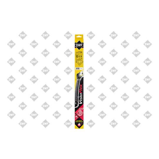 119726 - Wiper Blade 