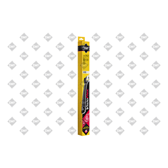 119763 - Wiper Blade 