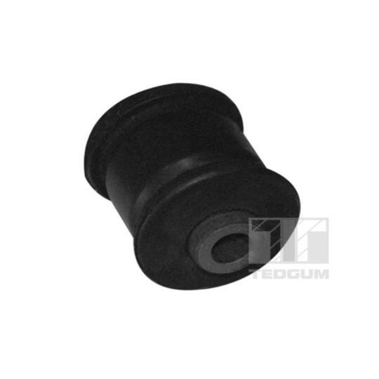 00349743 - Engine Mounting 