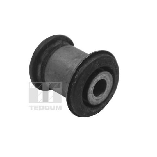 TED10654 - Control Arm-/Trailing Arm Bush 