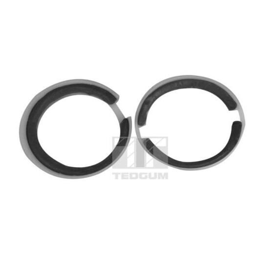 00749909 - Repair Kit, steering knuckle 