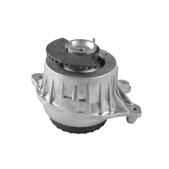 TED53873 - Engine Mounting 