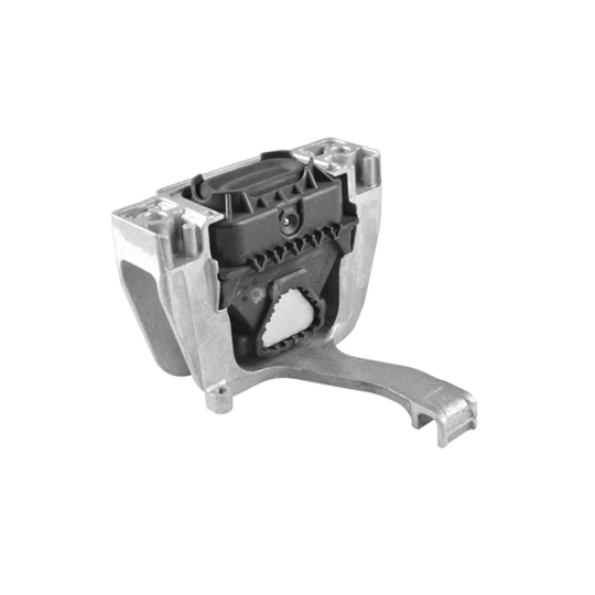 TED44110 - Engine Mounting 