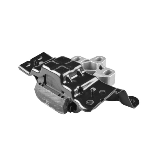 TED97570 - Engine Mounting 