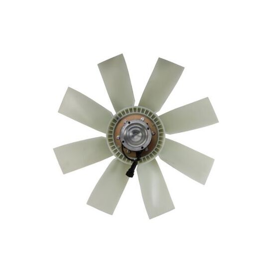 D5VO001TT - Fan, radiator 