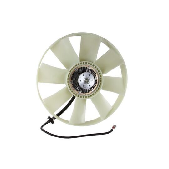 D5RV005TT - Fan, radiator 