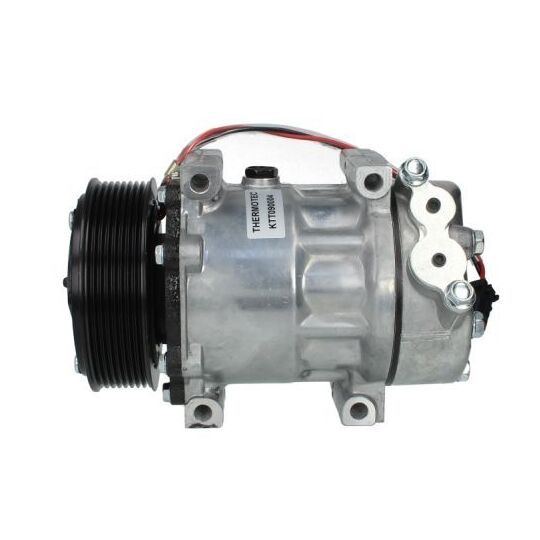 KTT090004 - Compressor, air conditioning 