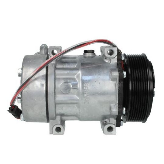 KTT090004 - Compressor, air conditioning 