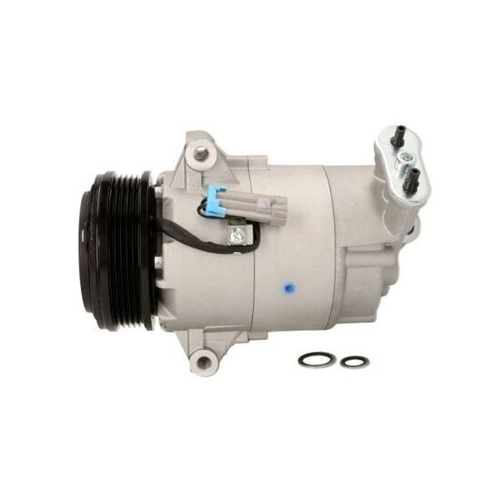 KTT090053 - Compressor, air conditioning 