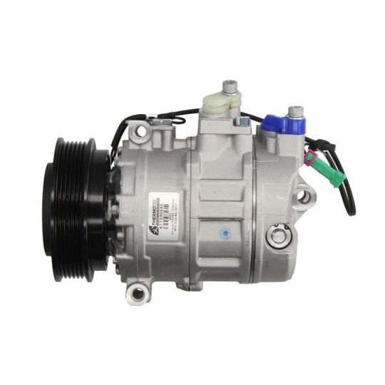 KTT090046 - Compressor, air conditioning 