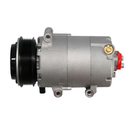 KTT090041 - Compressor, air conditioning 