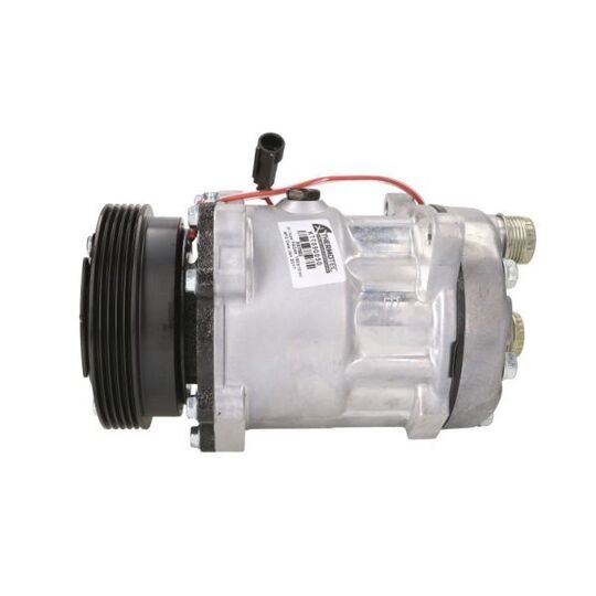 KTT090050 - Compressor, air conditioning 